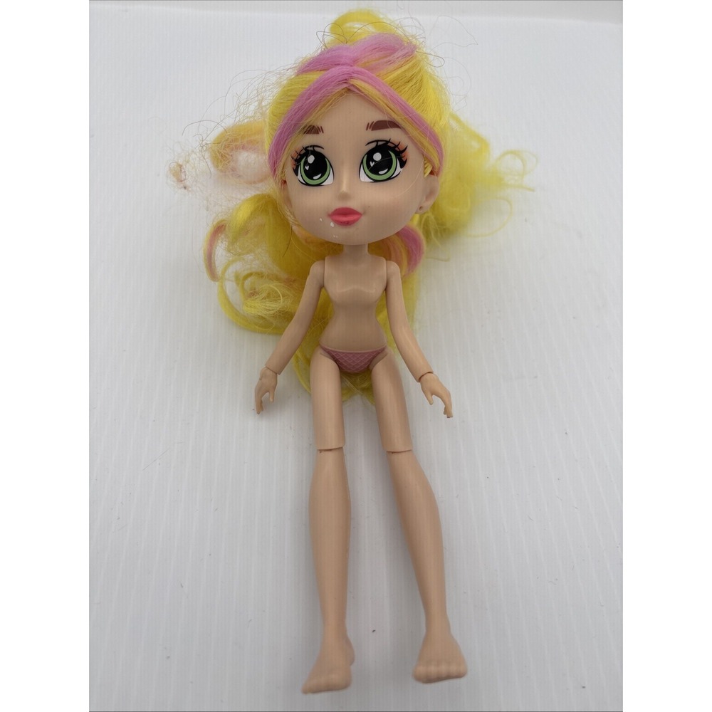 2017 JAY PLAY FASHION DOLL Nice
